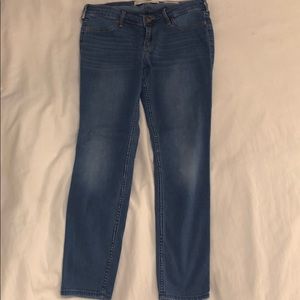 Hollister Jeggings